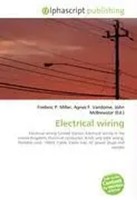 Frederic P. Miller (U. A.) | Electrical Wiring | Taschenbuch | Englisch (2026)