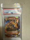 Pokémon TCG M Charizard EX 13/108 XY EVO PSA 9 Mint XY Evolutions