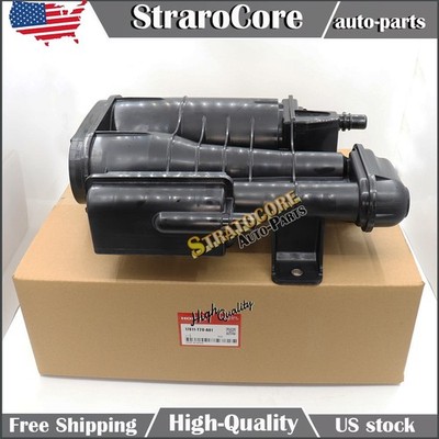 OEM Evap Charcoal Fuel Vapor Canister for 2022-2026 Honda Civic Acura Integra