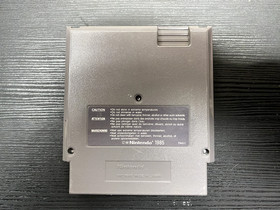 Dr Mario Nintendo Nes En Loose cartouche seule 