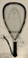 Head's Ti.175 XL Racquetball Racquet with Case Great Condition