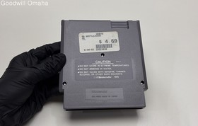 Nintendo NES - Beetlejuice + Sleeve - Boot Tested