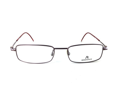 Rodenstock   Brille / Eyeglasses Mod.  R 4663   c  A incl.  Etui
