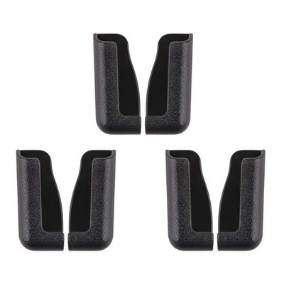  6 Pcs Car Cell Phone Holder Dash Mount Gadgets Auto Support Automotive Bracket
