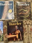 Lot Of 7 Conde Nast Traveler Magazine Back Issues 2017 -2019 Great Condition 🔥 — photo 6