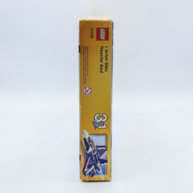 LEGO Blue Power Jet 31039 Creator 3-in-1 NEW SEALED