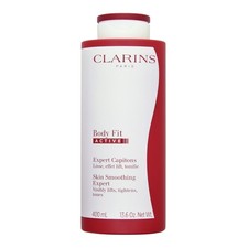 Clarins Body Fit Active Skin Smoothing Expert 400ml