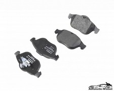 Bremsbelagsatz Ate-System Vorne für Renault Espace IV Laguna II Kombi VEL 01-15