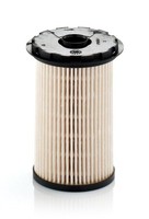 NEU - Mann-Filter Pu7002X Kraftstofffilter FüR Ford