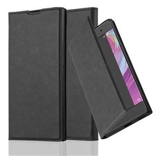 Case for Sony Xperia XA1 ULTRA Cover Protection Book Wallet Magnetic Book