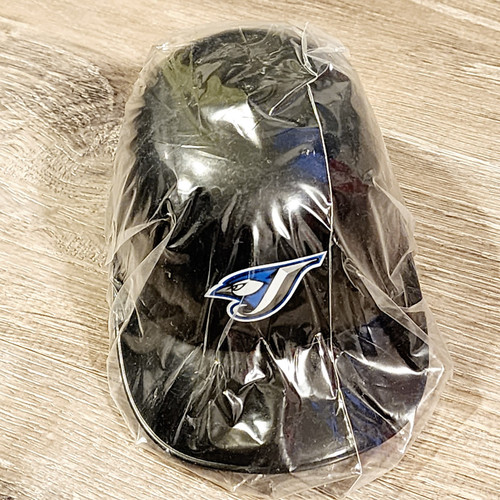 MLB TORONTO BLUEJAYS Sundae Batting Helmet Ice Cream Bowl Flat Top SEALED BAG