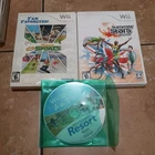 New ListingDeca Sports & Summer Sports Paradise - Wii Games - Complete - Free Shipping