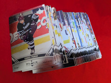 2006-07 BLACK DIAMOND HOCKEY, COMMON BASE SET, #1-84, NO SP'S, PERFECT CORNERS!