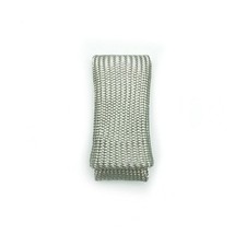 Weldmonger TIG Finger Heat Shield, Pocket Size, Fiberglass, Unisex