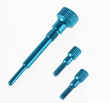 Follow Focus A/B Hard Stops Thumb & Scale Pillar Screws for Fotga DP500III Follo