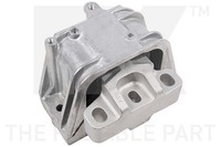 Motorlager NK 59747034 FüR VW 1K5 Skoda 521 Seat AJ5 Audi 5K1 Golf Plus 1K1 5M1