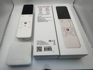 Universal Remote mit Hub Mini Matter Enabled All in One Smart Fernbedienung ...