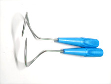 ADDLER LAPAROSCOPIC TOT NEEDLE LEFT RIGHT LAPAROSCOPY ENDOSCOPY SURGICAL INST