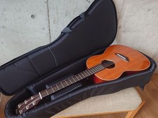 Guitarra Eléctrica Acústica Yamaha Csf3M Toda Chapa Entrega Segura desde Japón