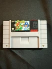 Super Mario World 2: Yoshi's Island SNES Super Nintendo Tested Working