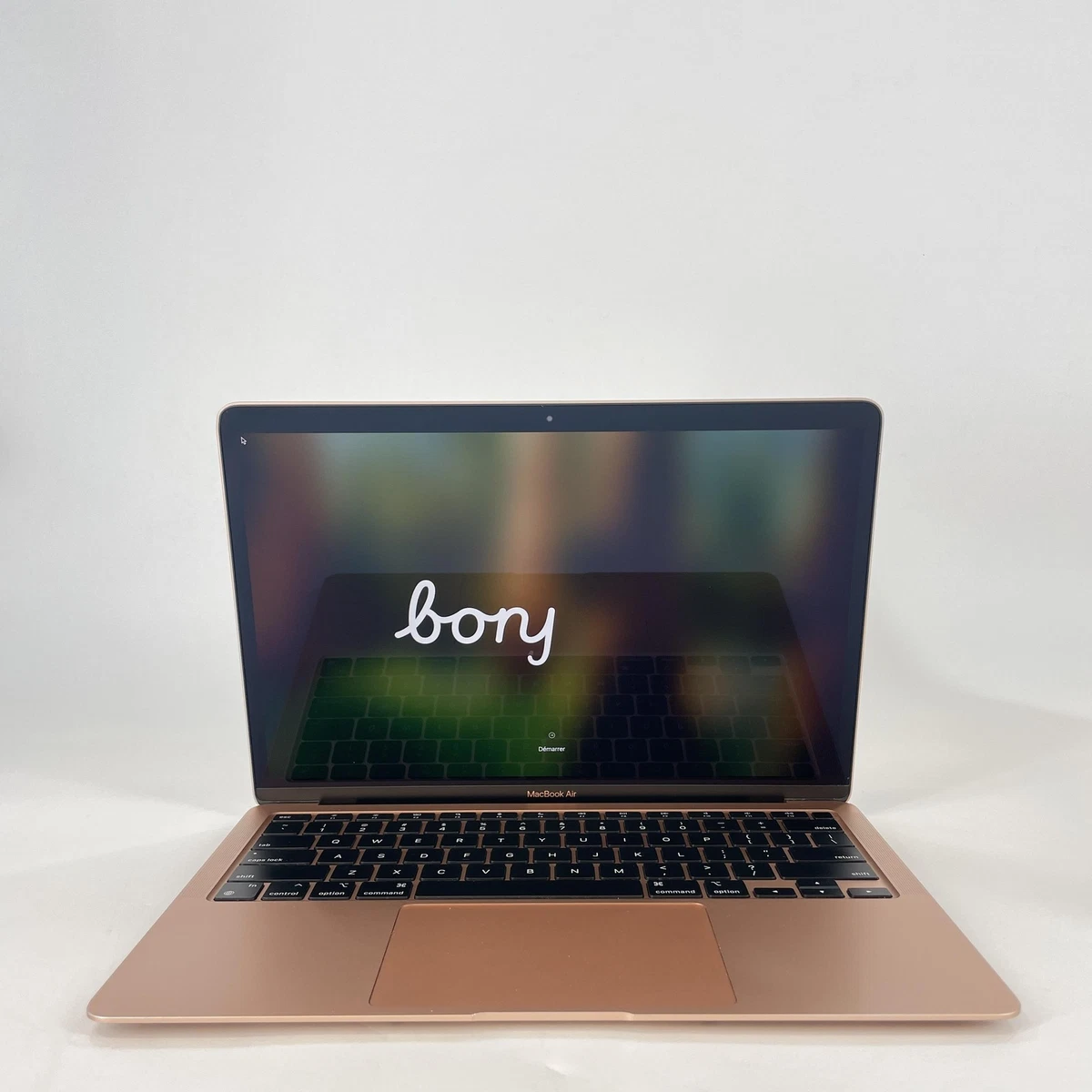 MacBook Air Apple Laptops 16 GB RAM for sale | eBay