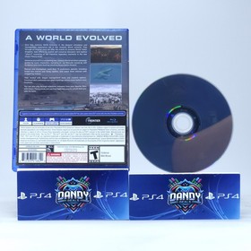 Jurassic World Evolution 2 PS4 - PlayStation 4