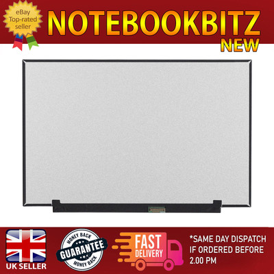 FÜR XIAOMI REDMIBOOK PRO 14 2024 14,0'' GAMING BILDSCHIRM WQXGA+ 120HZ 40PINS MATT