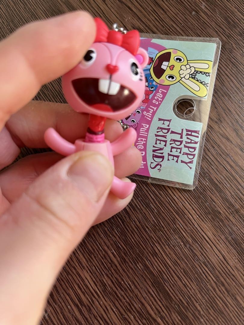 Happy Tree Friends キーホルダー 2個セット　希少 s-l1200.jpg