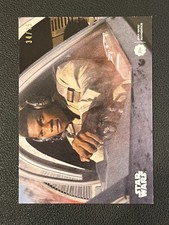 2019 Topps Star Wars Authentics Autographs Series 1 11