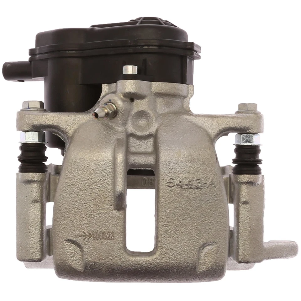 Pinzas de freno Raybestos FRC12866EN pasajero trasero lado derecho para Audi Q5 Foto 2 de 4