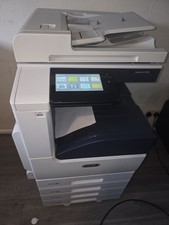 Xerox VersaLink C7020 Colour Multi-Function Printer/Scanner/Photocopier