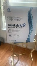 Enagic LeveLuk K8 KANGEN WATER Alkaline Filtr...