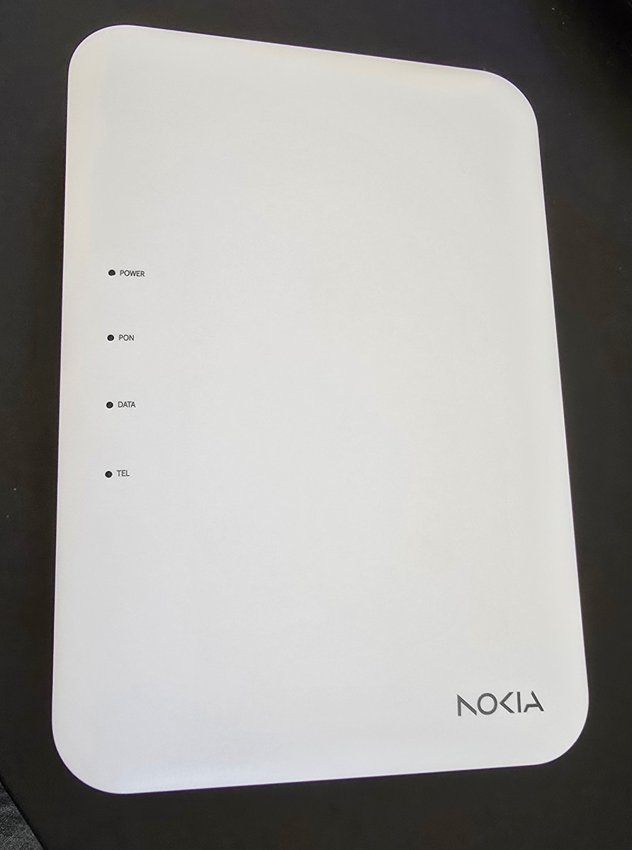Nokia XS-230X-A 3FE49870AA Optical Network Terminal for sale