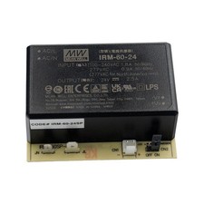 Triton T90SR Motor Power Supply