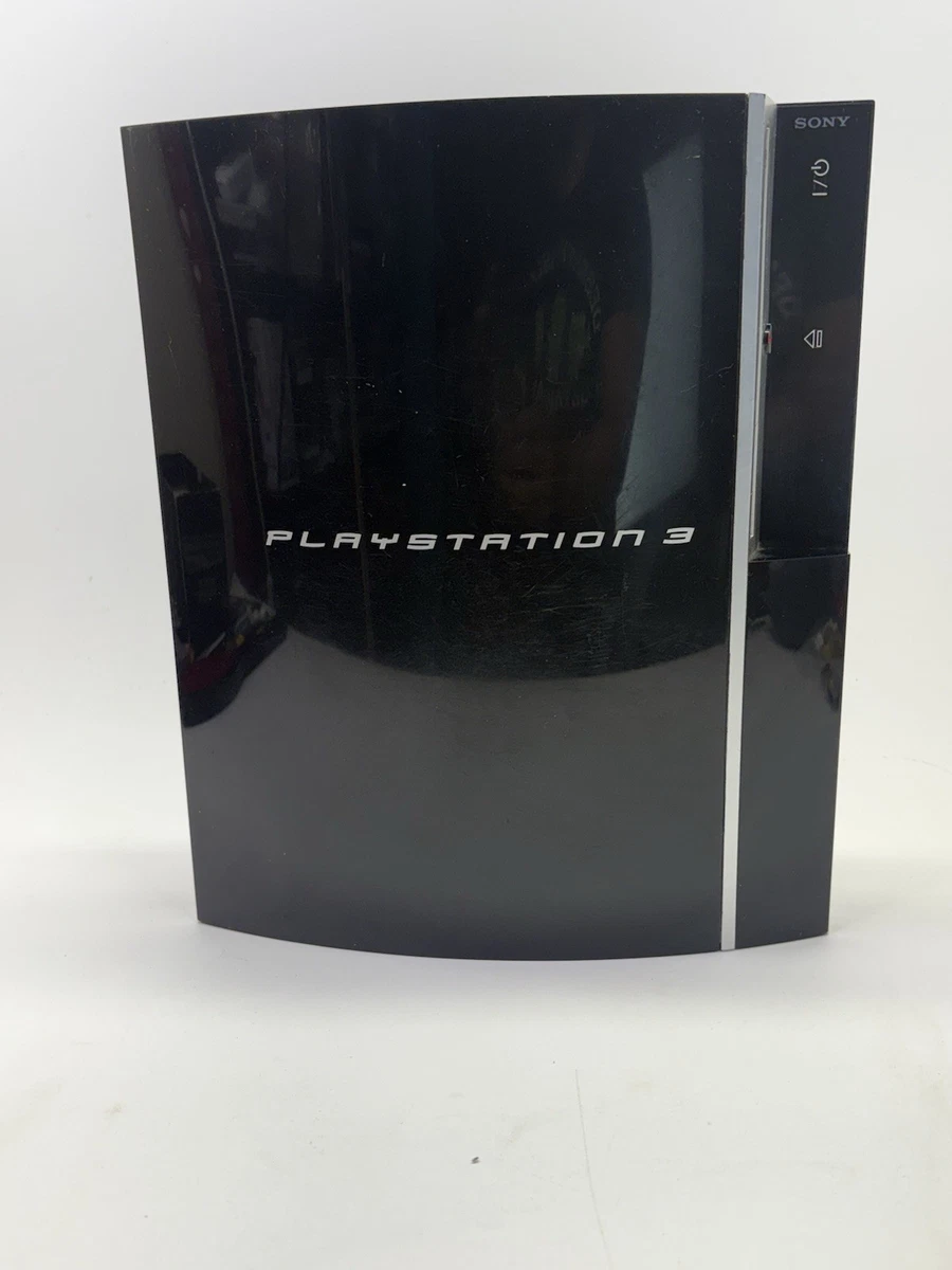 Sony PlayStation 3 Red Video Game Home Consoles for sale | eBay