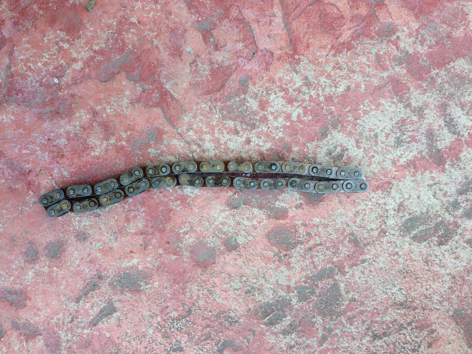 BMW OEM MAIN UPPER & LOWER OIL PUMP TIMING CHAINS E34 E36 E39 E46 E60