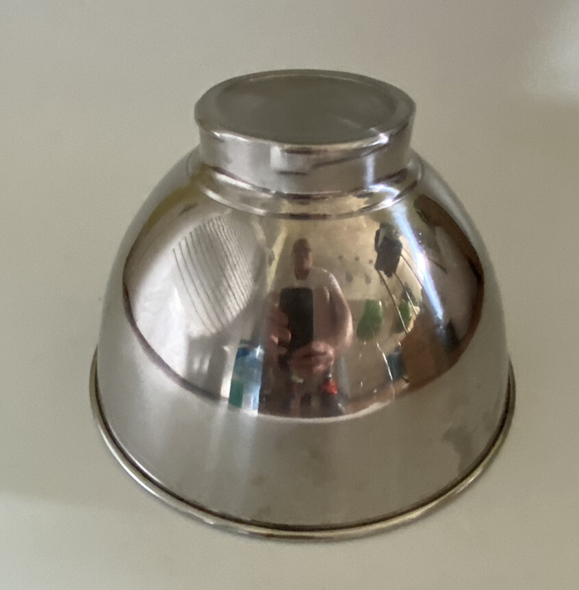 VTG KitchenAid Stand Mixer Spare Replacement 3 QT Quart Mixing Bowl K30