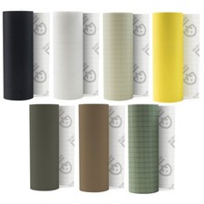 GEAR AID Tenacious Tape Ripstop Nylon Repair Tape for Fabric and Vinyl, 3" x 20"