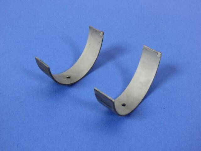 Juego de rodamientos de varilla de conexión genuino Mopar 2001-2006 Chrysler Concorde 4626657AD Foto 4 de 4