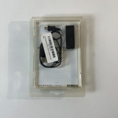 Unisen Group Wireless Handheld PC Keyboard Ipazzport Internet Remote Control NEW - Picture 4 of 6