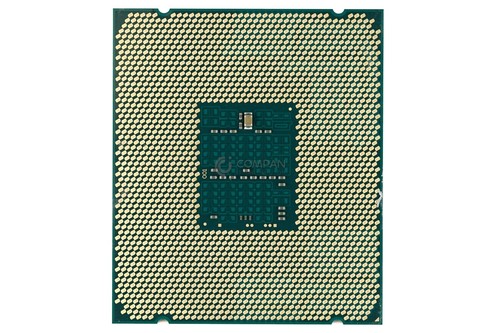 SR21W INTEL XEON E7-8895 V3 2.60GHZ 18 CORE 45MB CACHE 115W LGA2011-1 - Picture 3 of 7