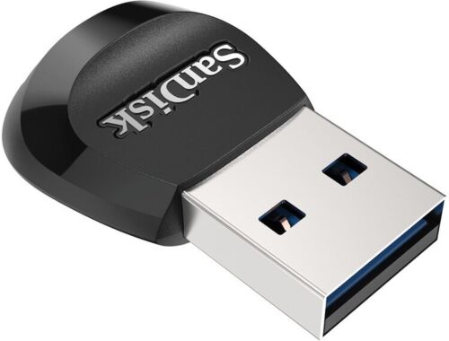 SanDisk MobileMate UHS-I USB 3.0 Reader Memory Card for micro SD SDHC SDXC-UK - Picture 2 of 12