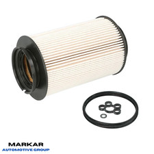 KRAFTSTOFFFILTER DIESELFILTER FÜR AUDI A3 SEAT VW JETTA TOURAN GOLF V 1.9 2.0TDI