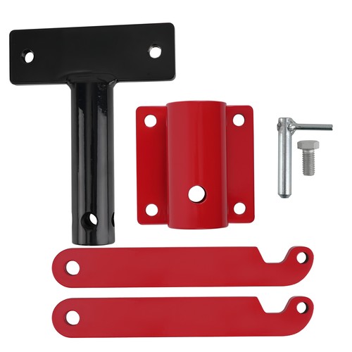 Engine Holding Fixture T-0156-A with Base Bench Mounts for Ford Chrysler 904