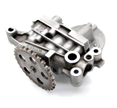 キングダム OIL PUMP FOR PEUGEOT CITROEN ZX 206 106 SAXO 1.1 1.4 8V TU