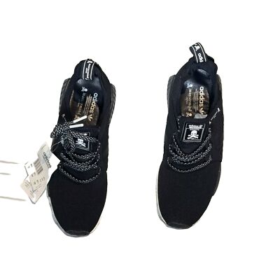 Adidas Sneaker Men 11 Mastermind MND Runner Japan Lace Up Low Top Rubber Sole 