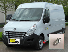 Etrier de frein Renault MASTER