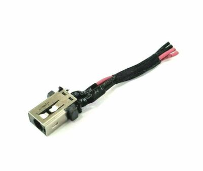 DC POWER JACK CABLE ACER SWIFT SF114-32 N17W6 SERIES Charging Socket Connector e DC POWER JACK CABLE ACER SWIFT SF114-32 N17W6 SERIES Charging Socket Connector e