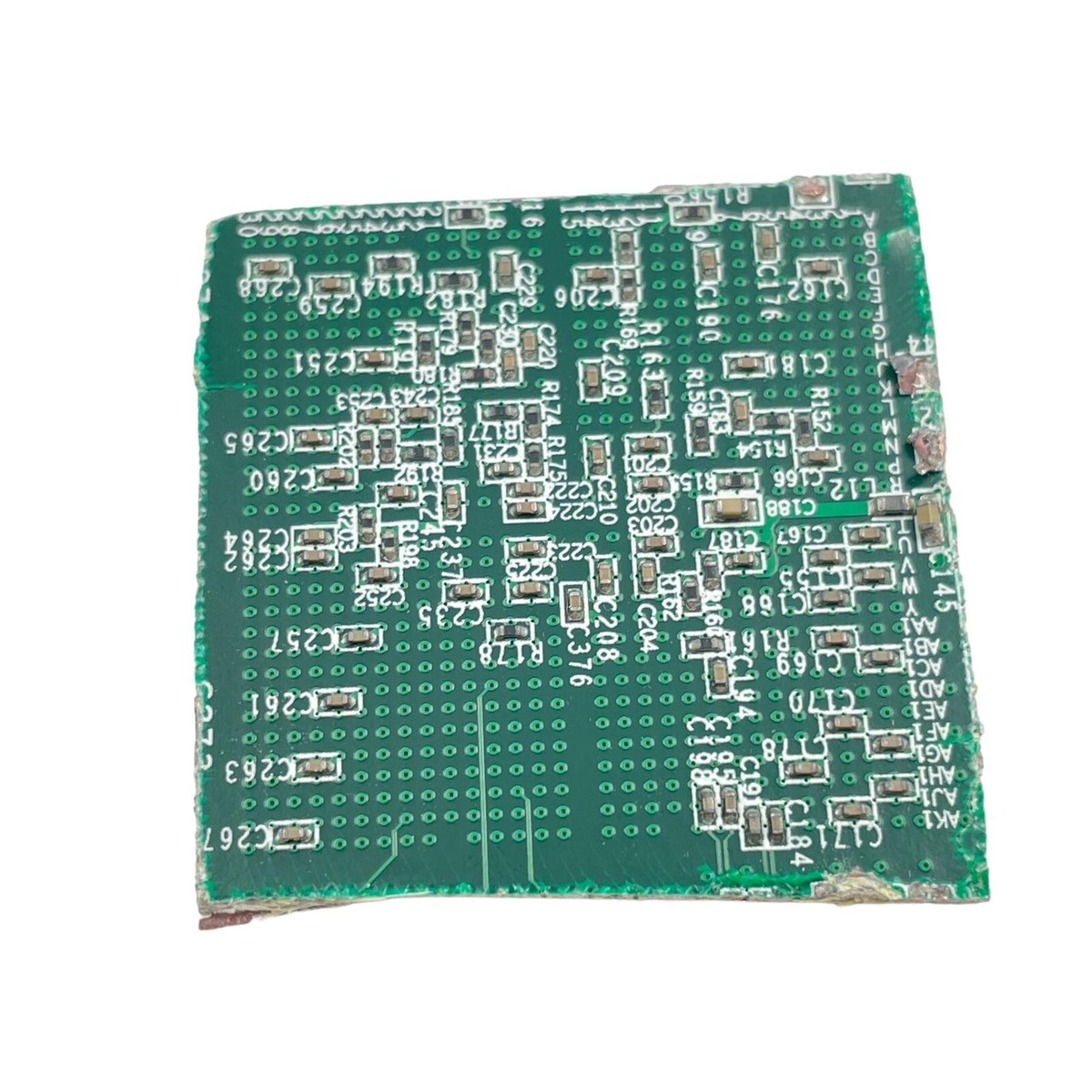 1X XILINX ZYNQ XC7Z045-3FFG900E IC SOC On Board For Chip Recovery