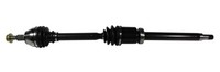 Hart Antriebswelle Gelenkwelle FüR Ford Focus III Turnier 1.6 Tdci 1.5